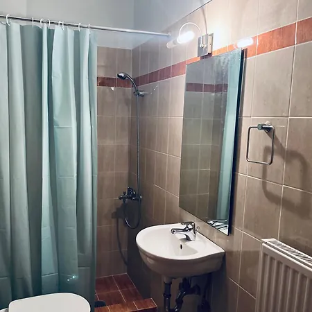 Amaryllis Apartments Vravrona Extérieur photo