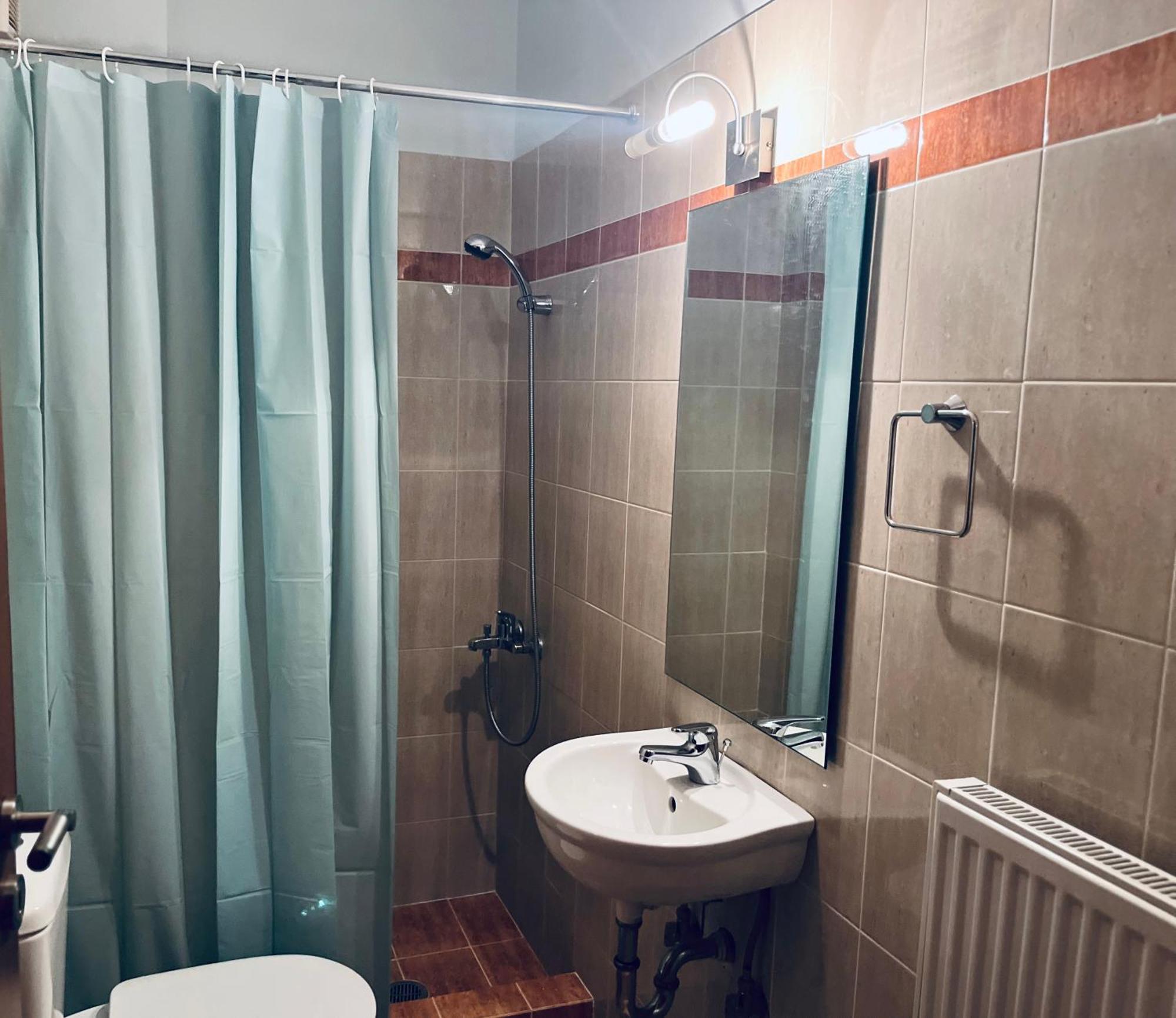 Amaryllis Apartment *