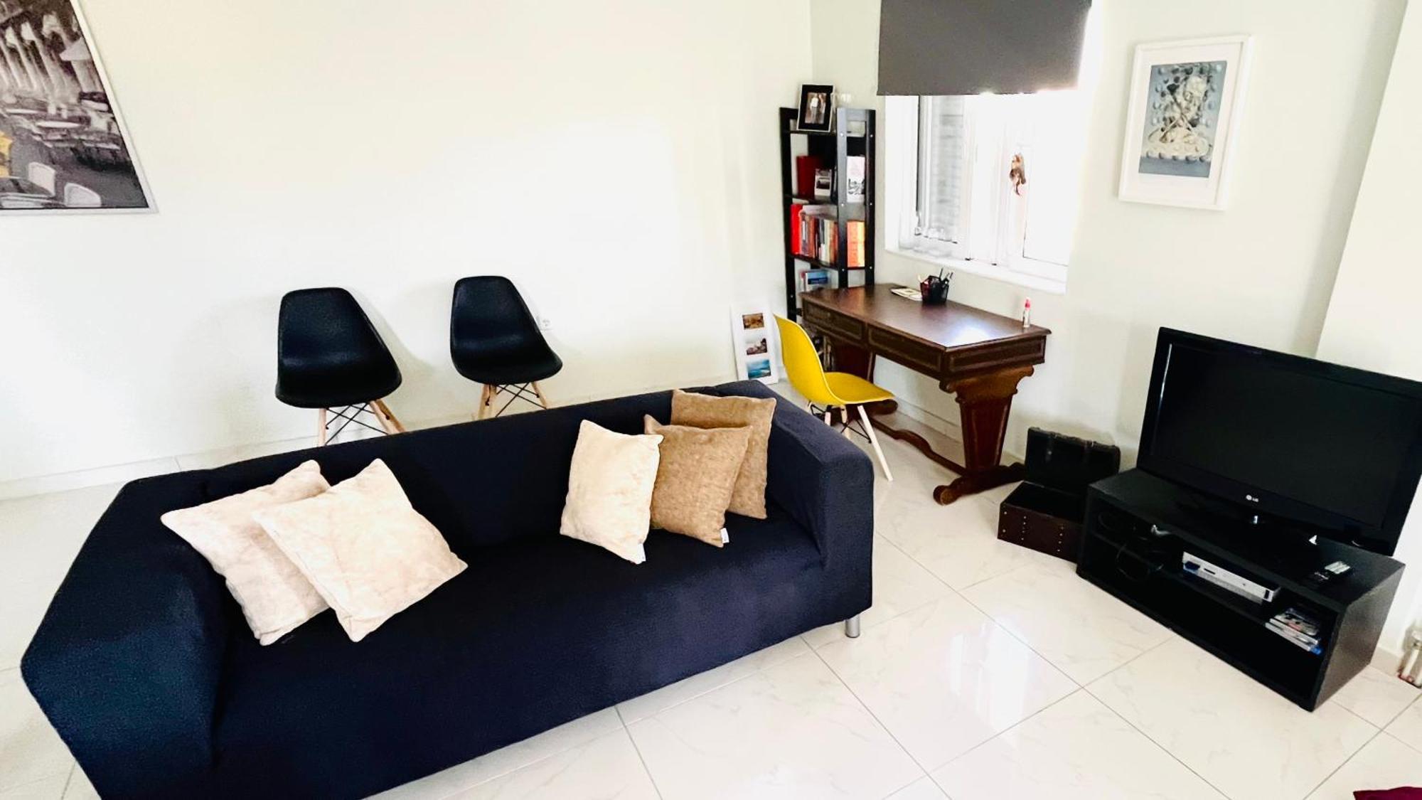 Amaryllis Appartement