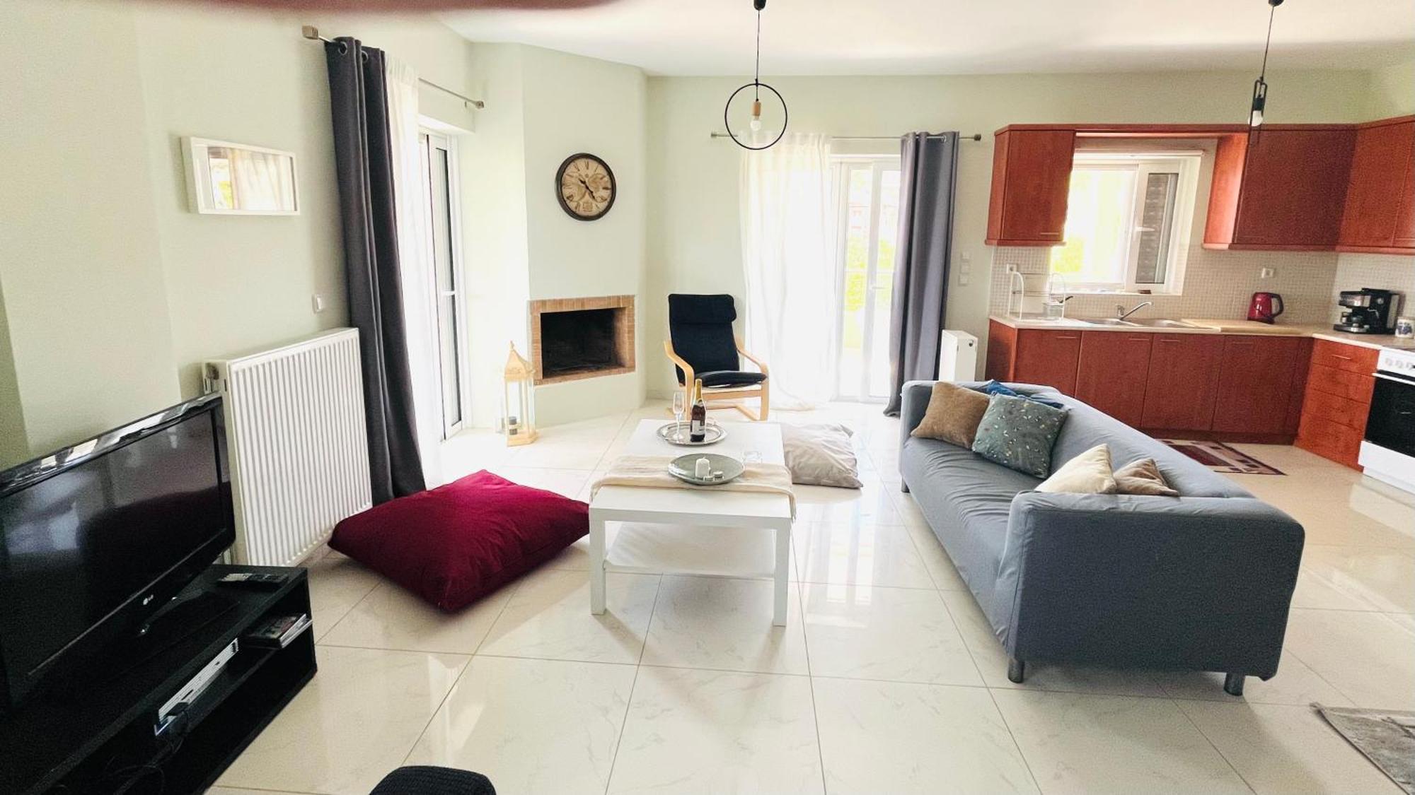 Appartement Amaryllis