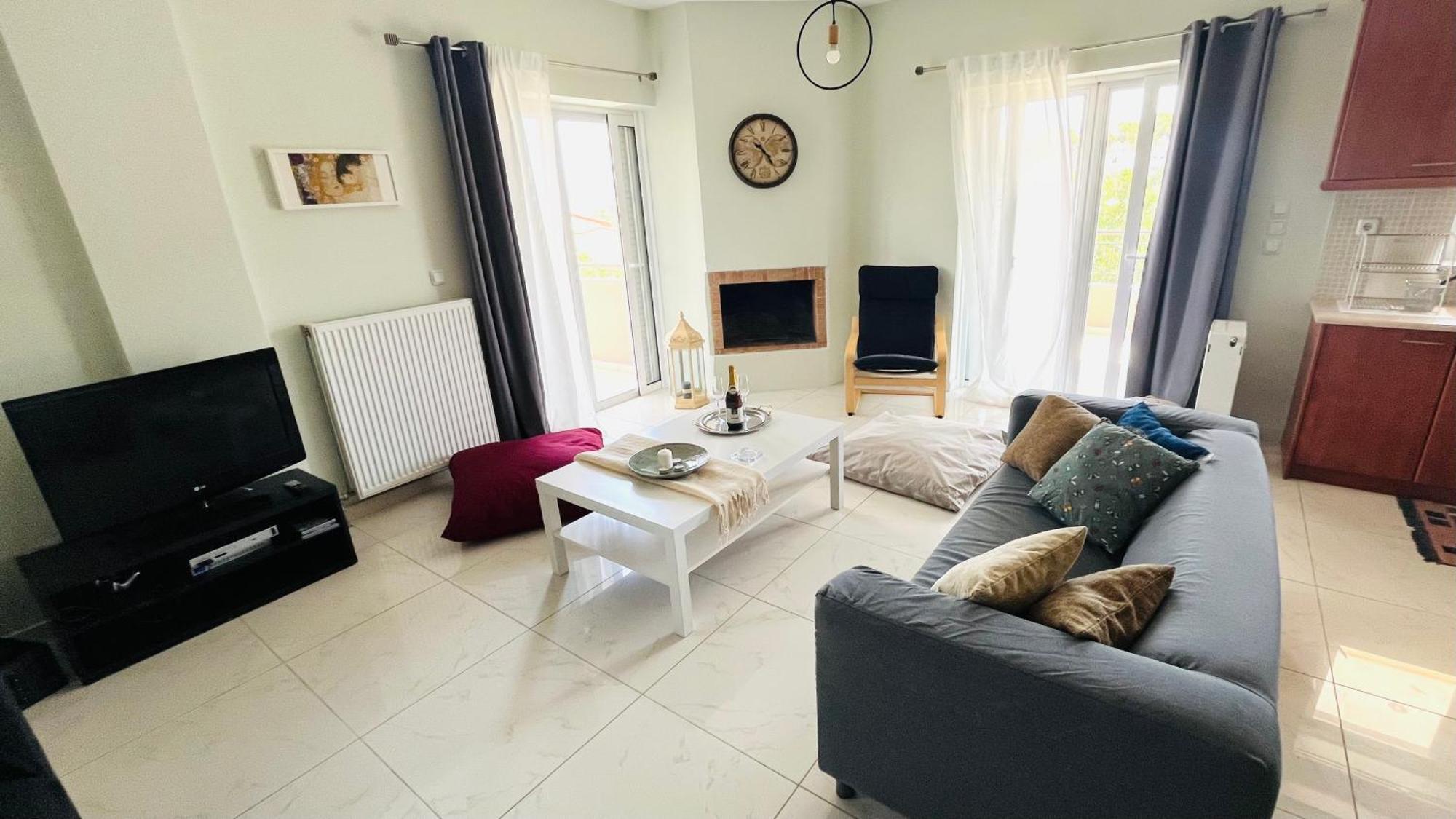 Amaryllis Appartement *