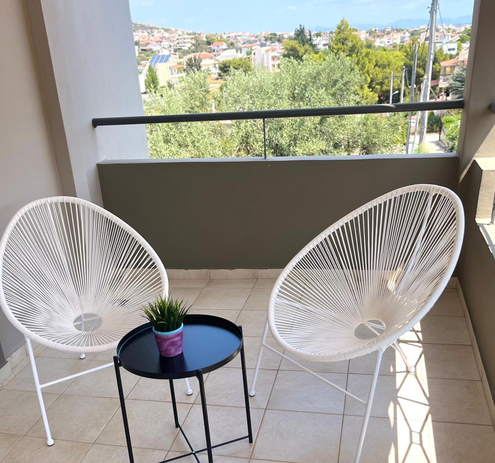 Appartement Amaryllis