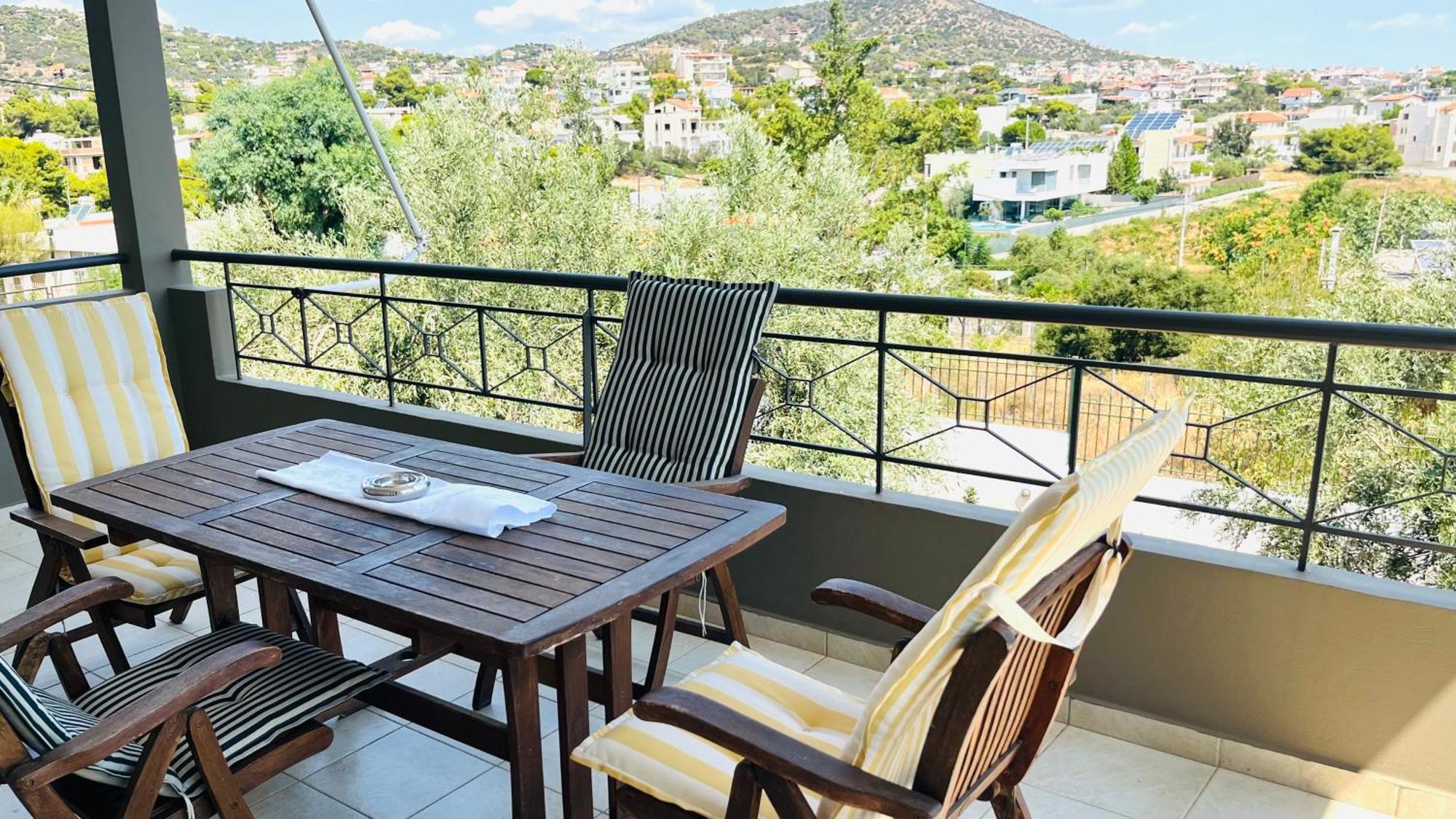 Amaryllis Appartement *