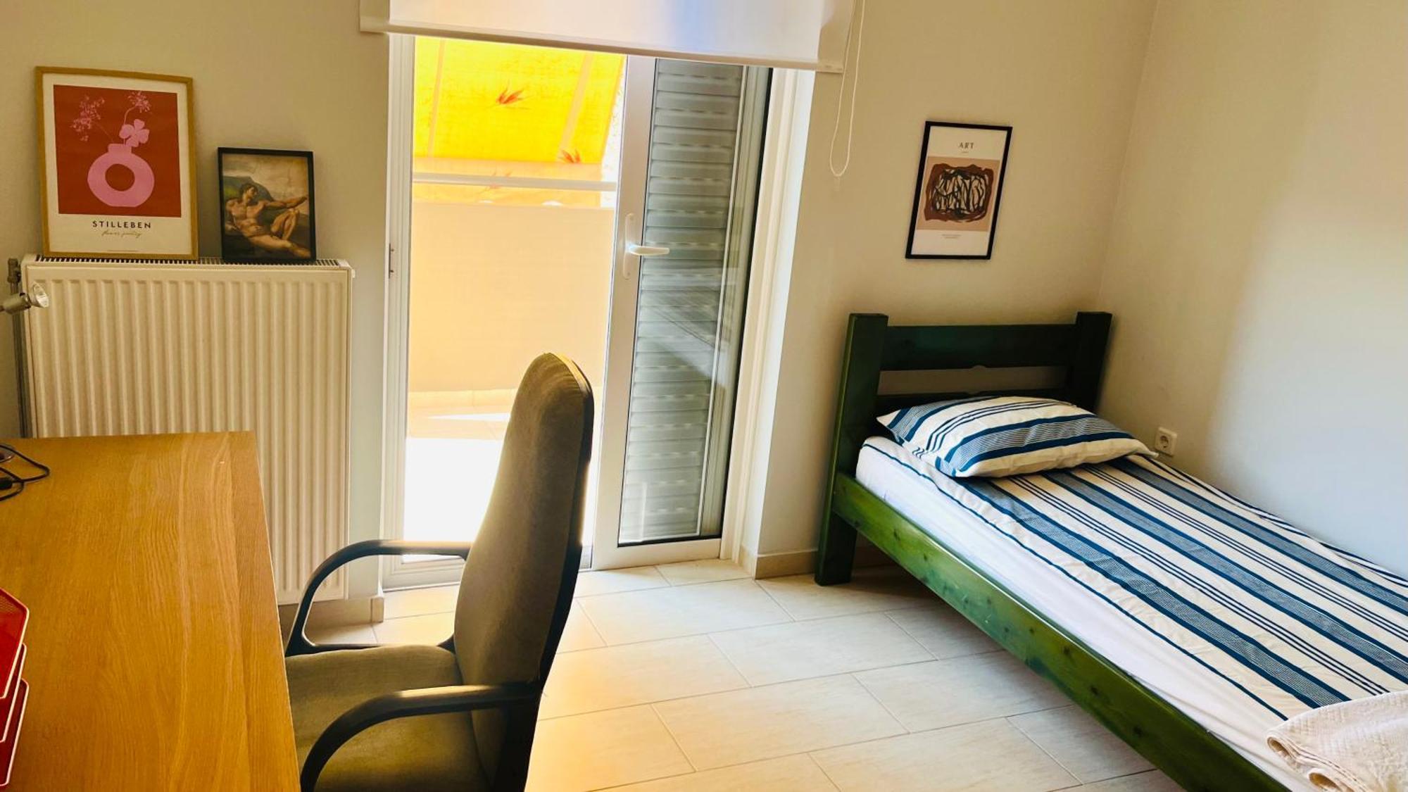Appartement Amaryllis Vravrona