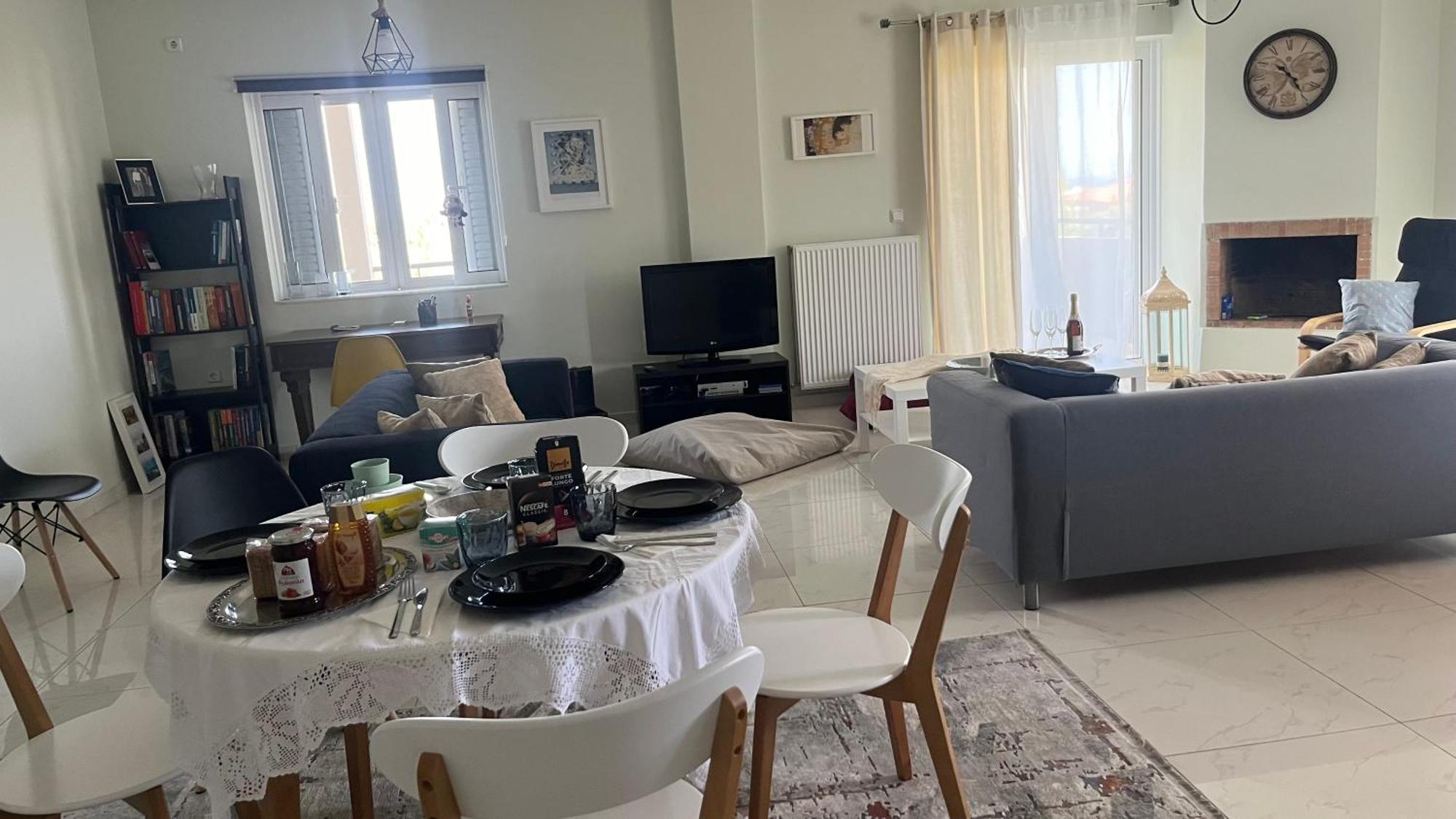 Amaryllis Appartement
