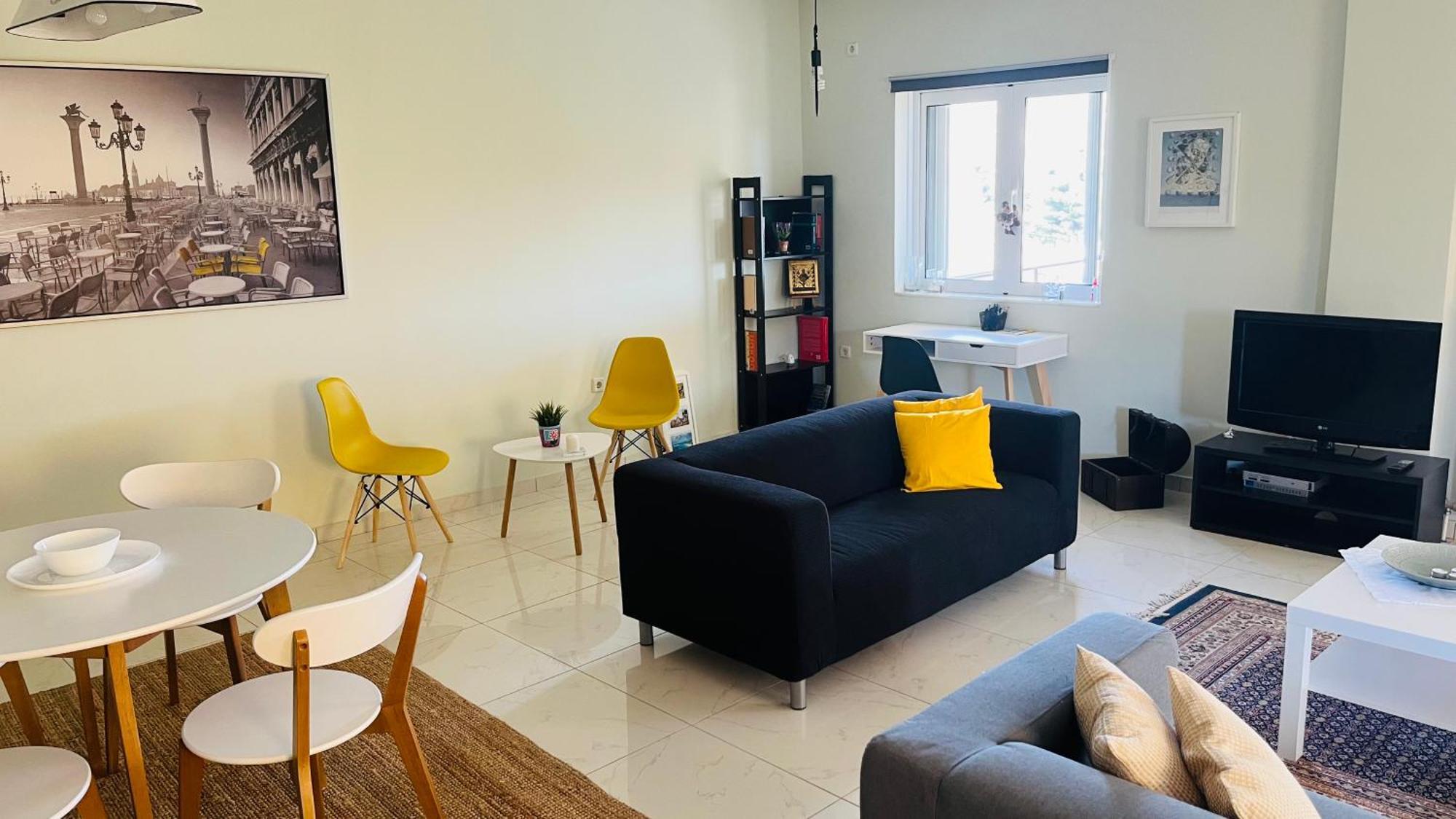 Amaryllis Appartement